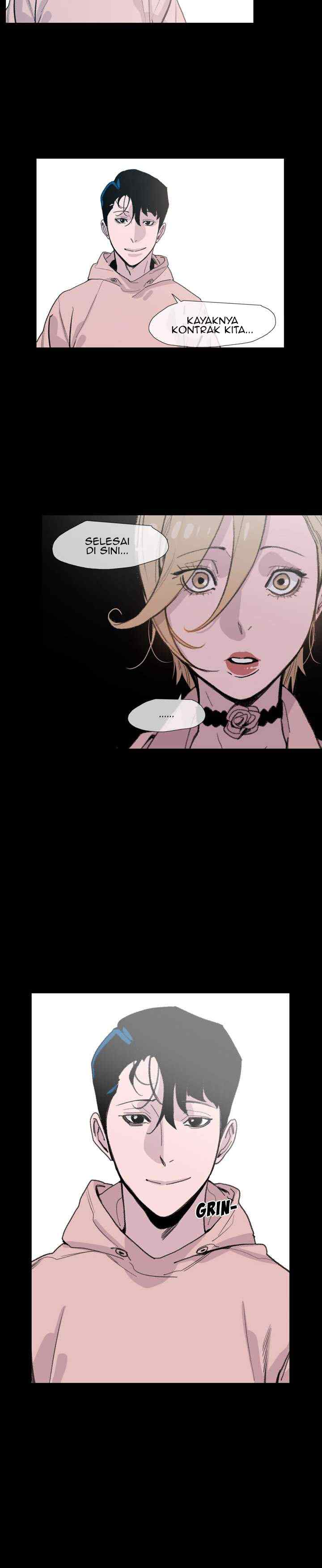 Say You Like it - Chapter 05 5