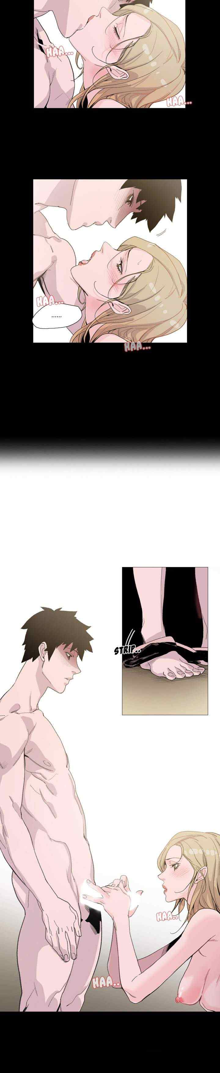 Say You Like it - Chapter 05 18