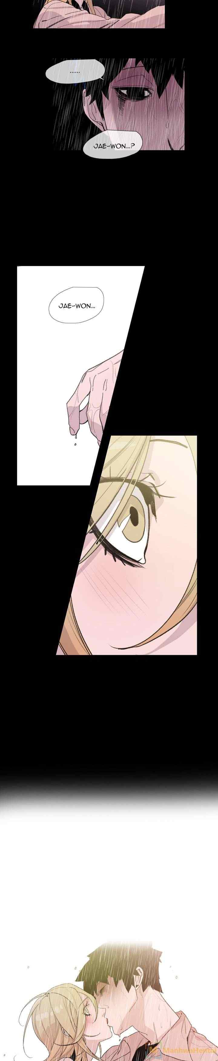 Say You Like it - Chapter 05 9