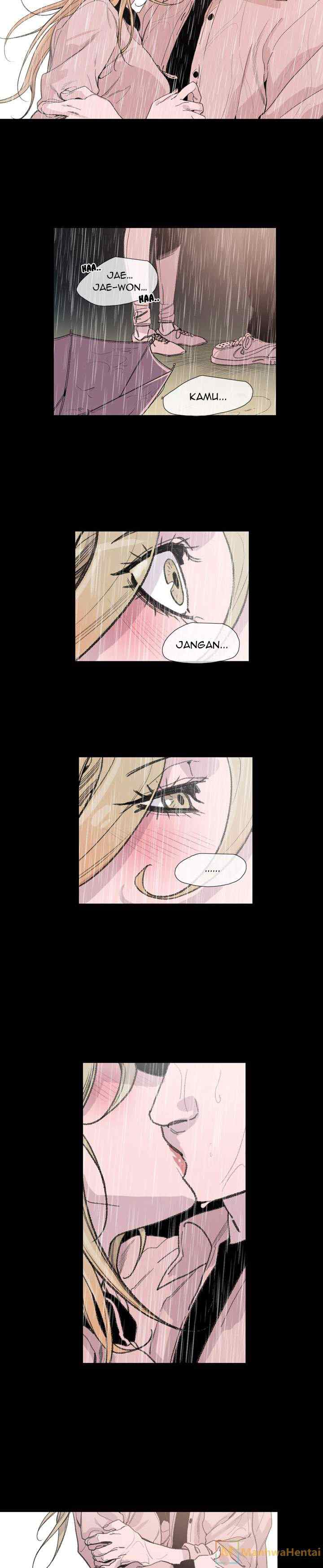 Say You Like it - Chapter 05 10