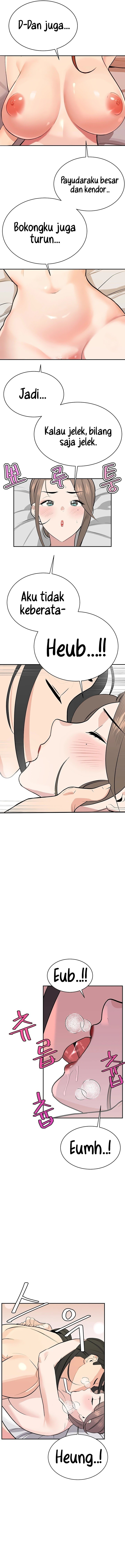 Secret Affairs of the 3rd Generation - Chapter 05 14