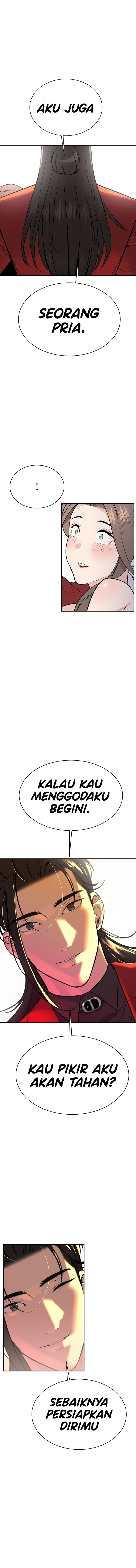 Secret Affairs of the 3rd Generation - Chapter 05 10