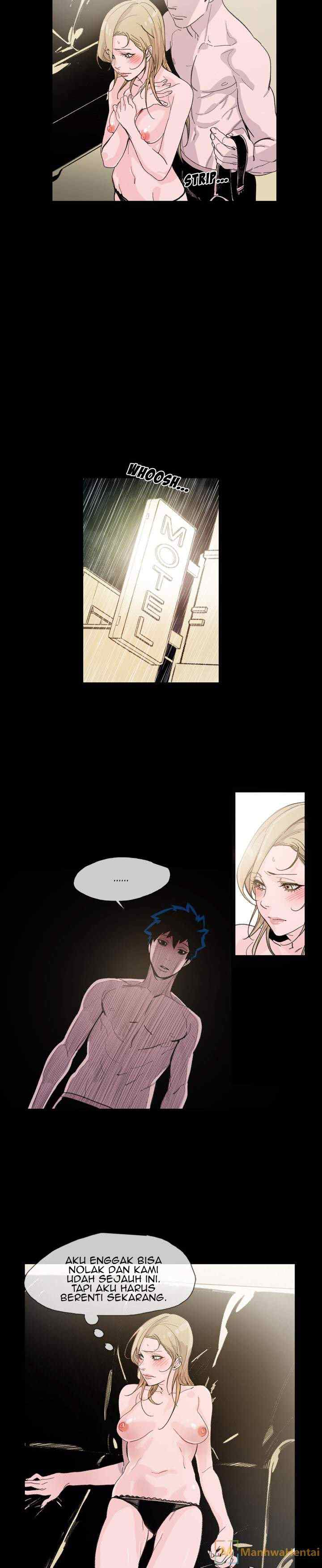 Say You Like it - Chapter 05 14