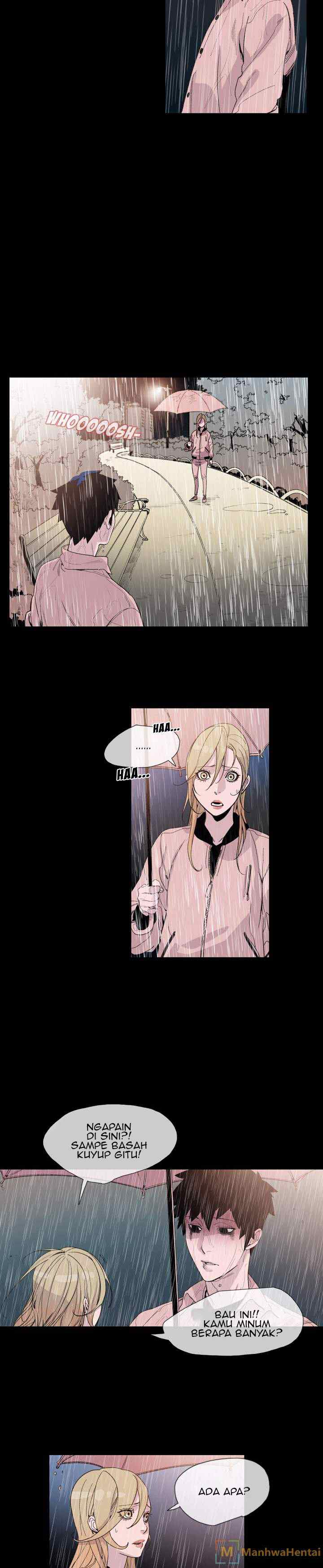 Say You Like it - Chapter 05 8
