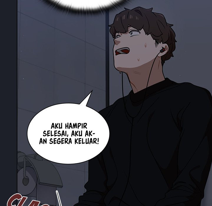 Naughty Little Secret - Chapter 18 38