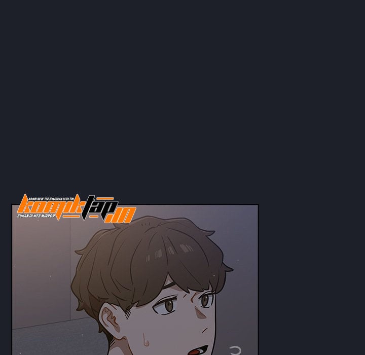 Naughty Little Secret - Chapter 18 79