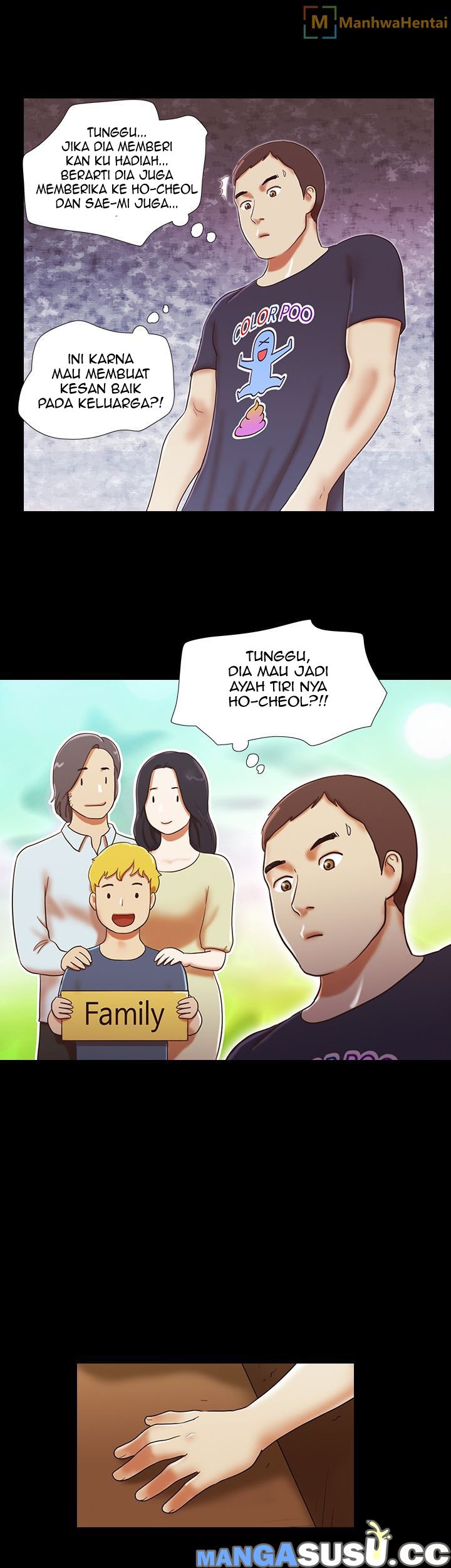 She&#8217;s The Girl - Chapter 18 13