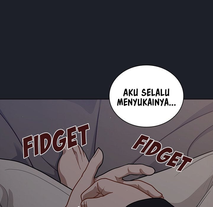 Naughty Little Secret - Chapter 18 77