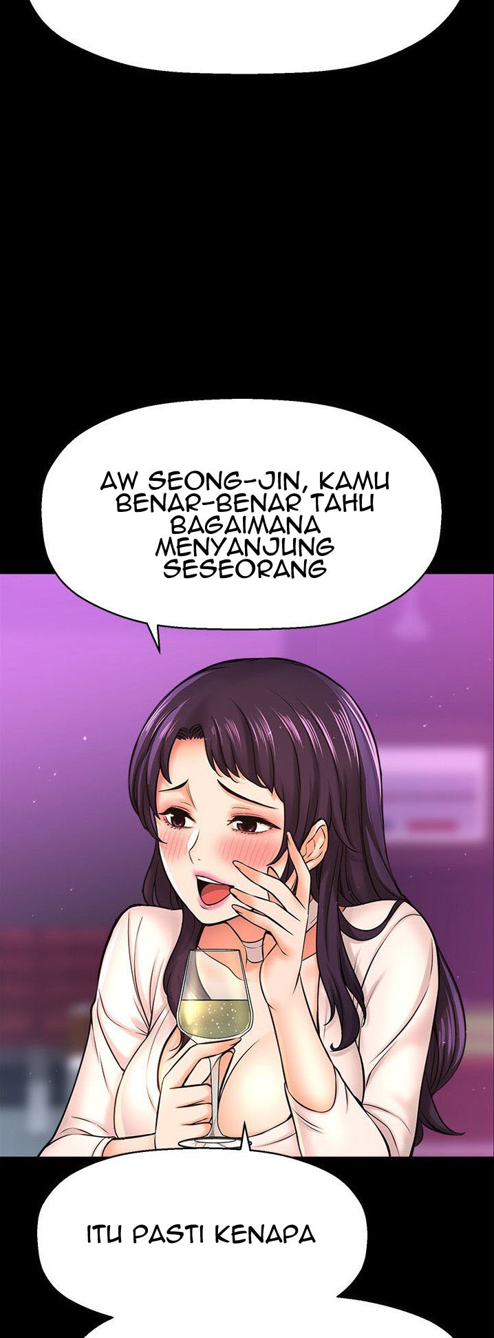 I Want to Know Her - Chapter 18 28