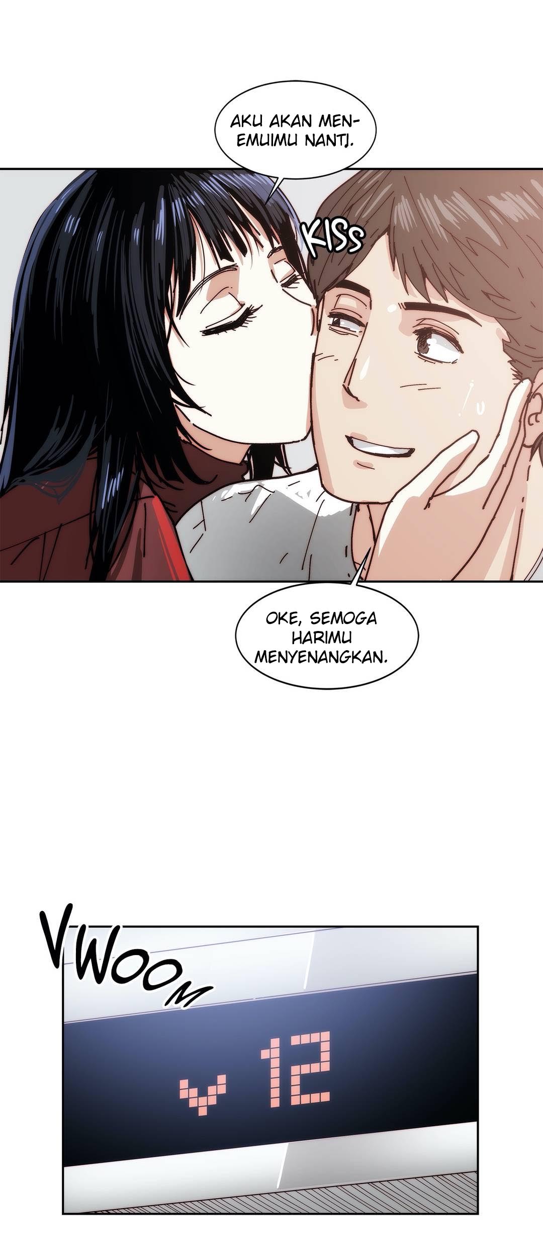 Desire to Kill - Chapter 18 11