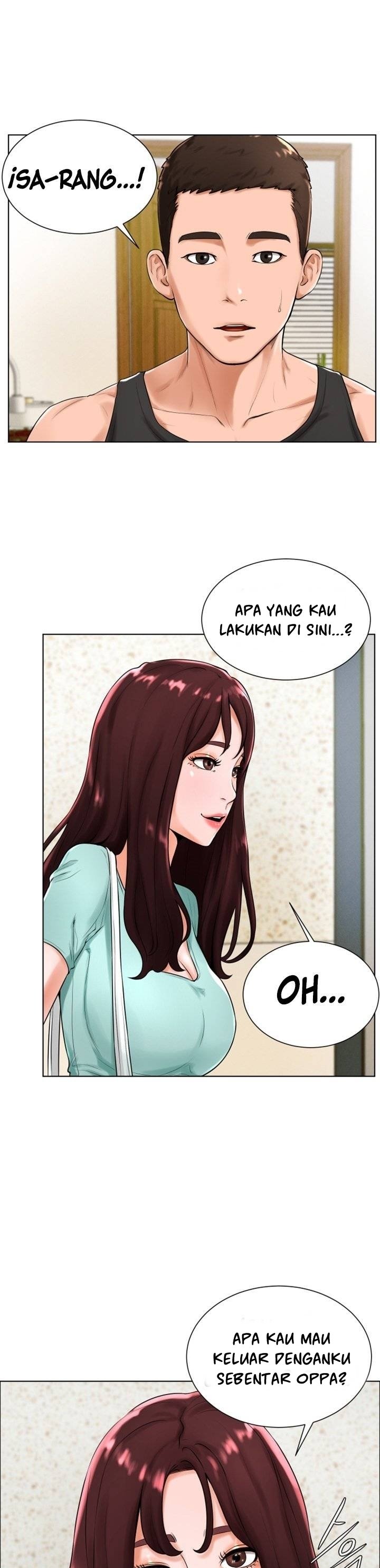 Billiard Room Love - Chapter 18 2