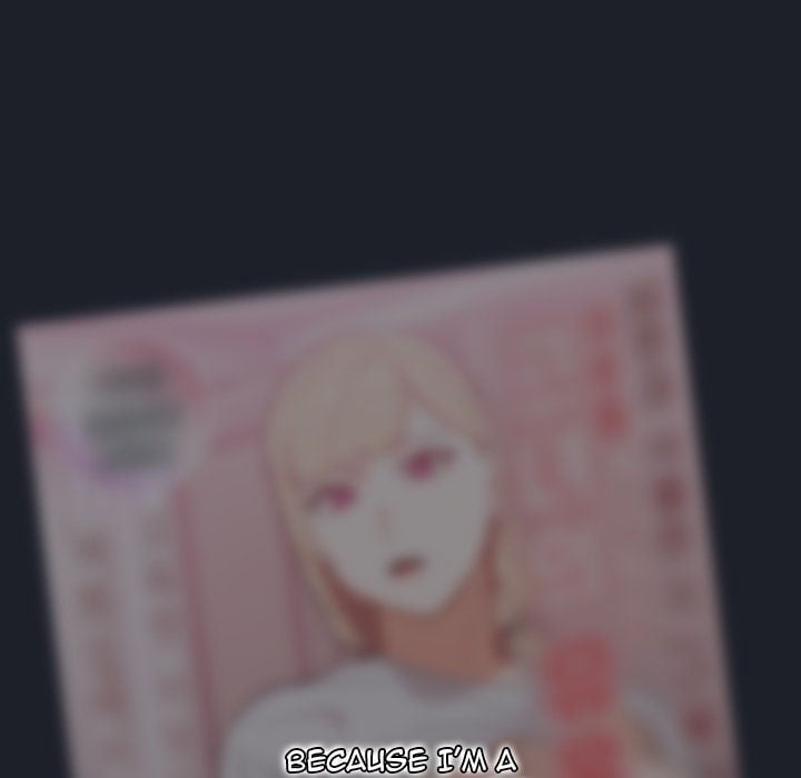 Naughty Little Secret - Chapter 18 8