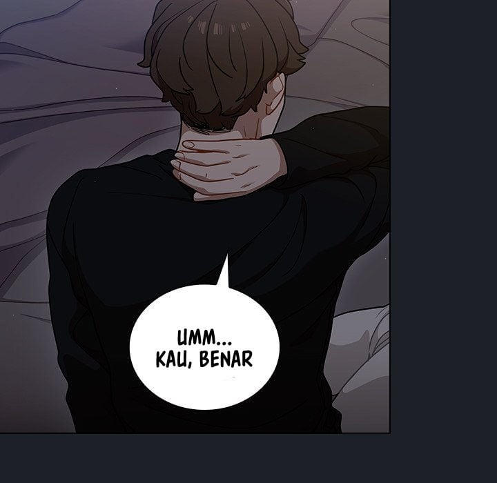 Naughty Little Secret - Chapter 18 73