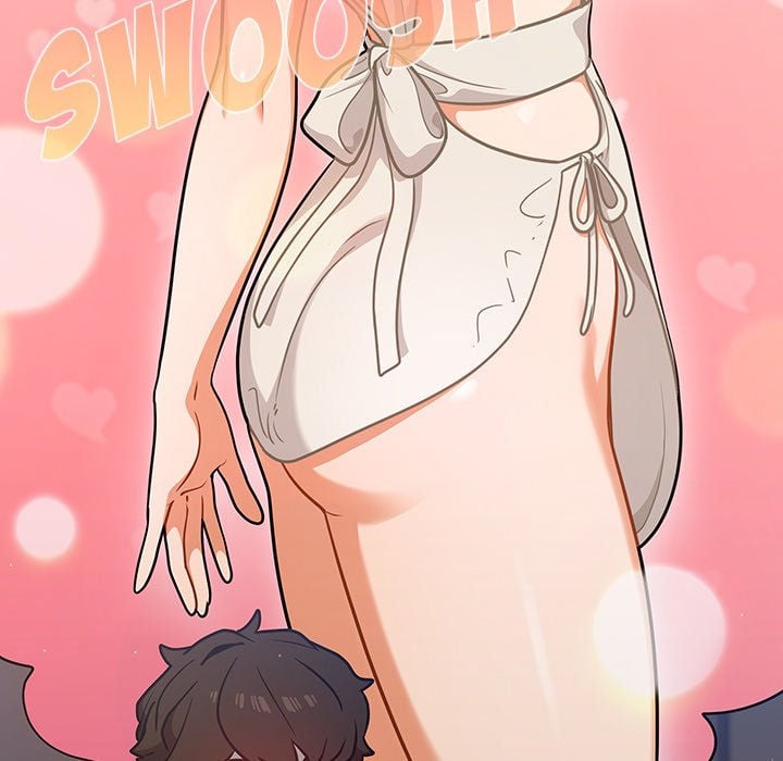 Naughty Little Secret - Chapter 18 113