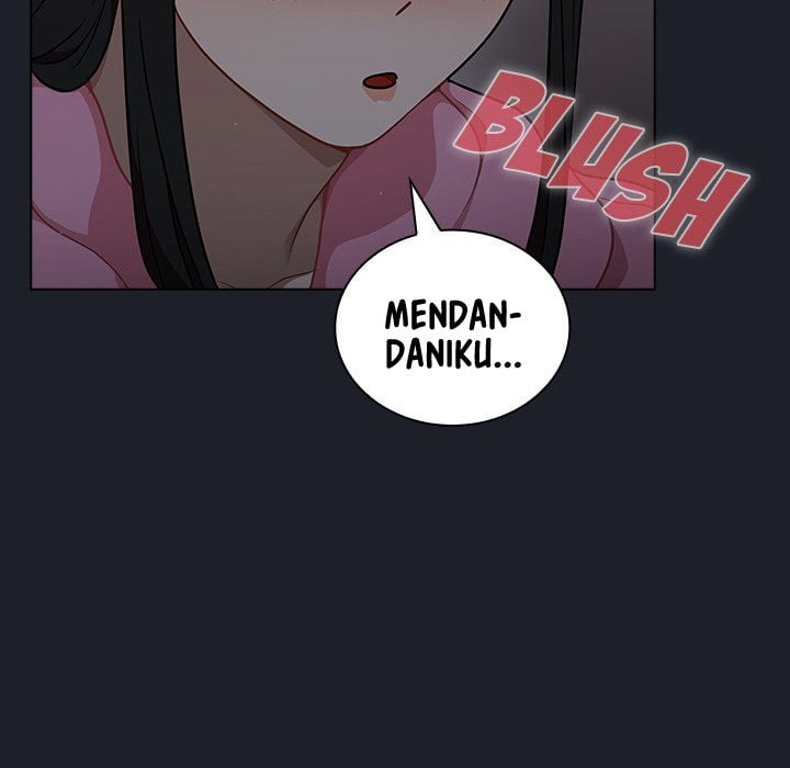 Naughty Little Secret - Chapter 18 108
