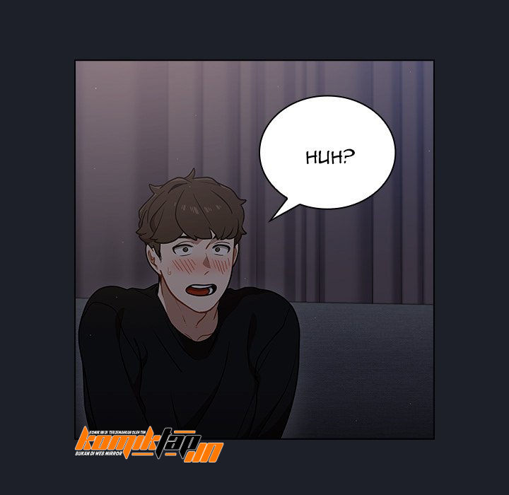 Naughty Little Secret - Chapter 18 109
