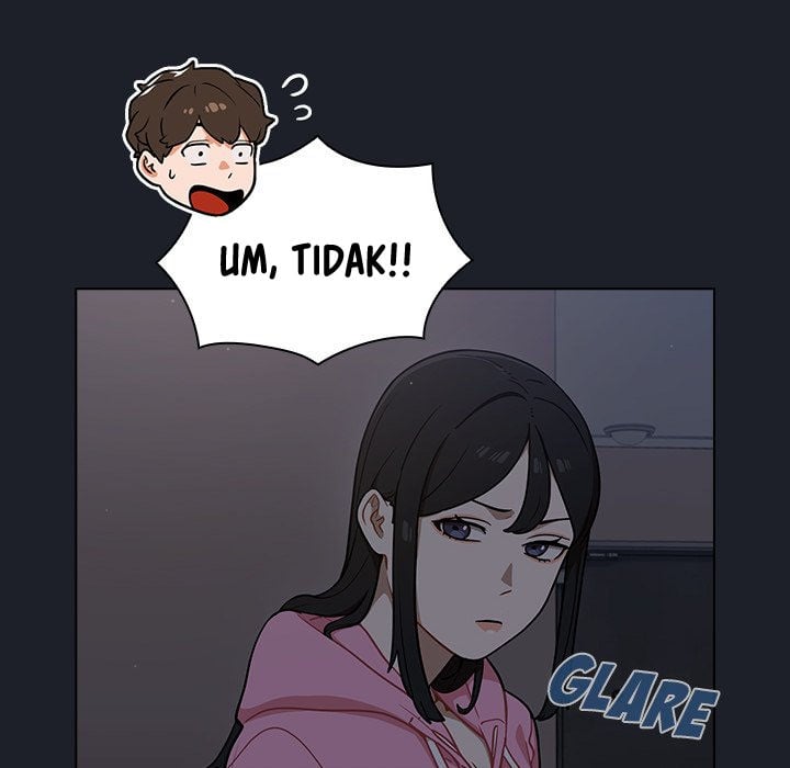 Naughty Little Secret - Chapter 18 62