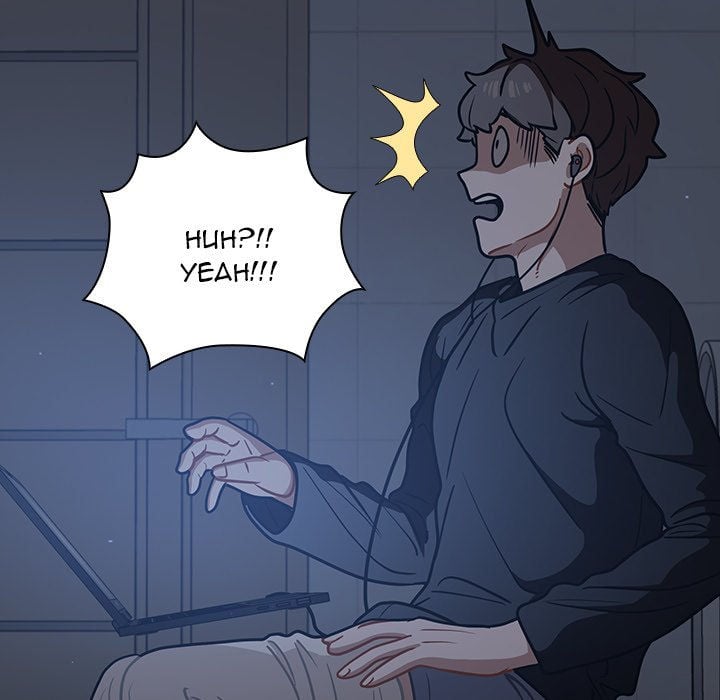 Naughty Little Secret - Chapter 18 34