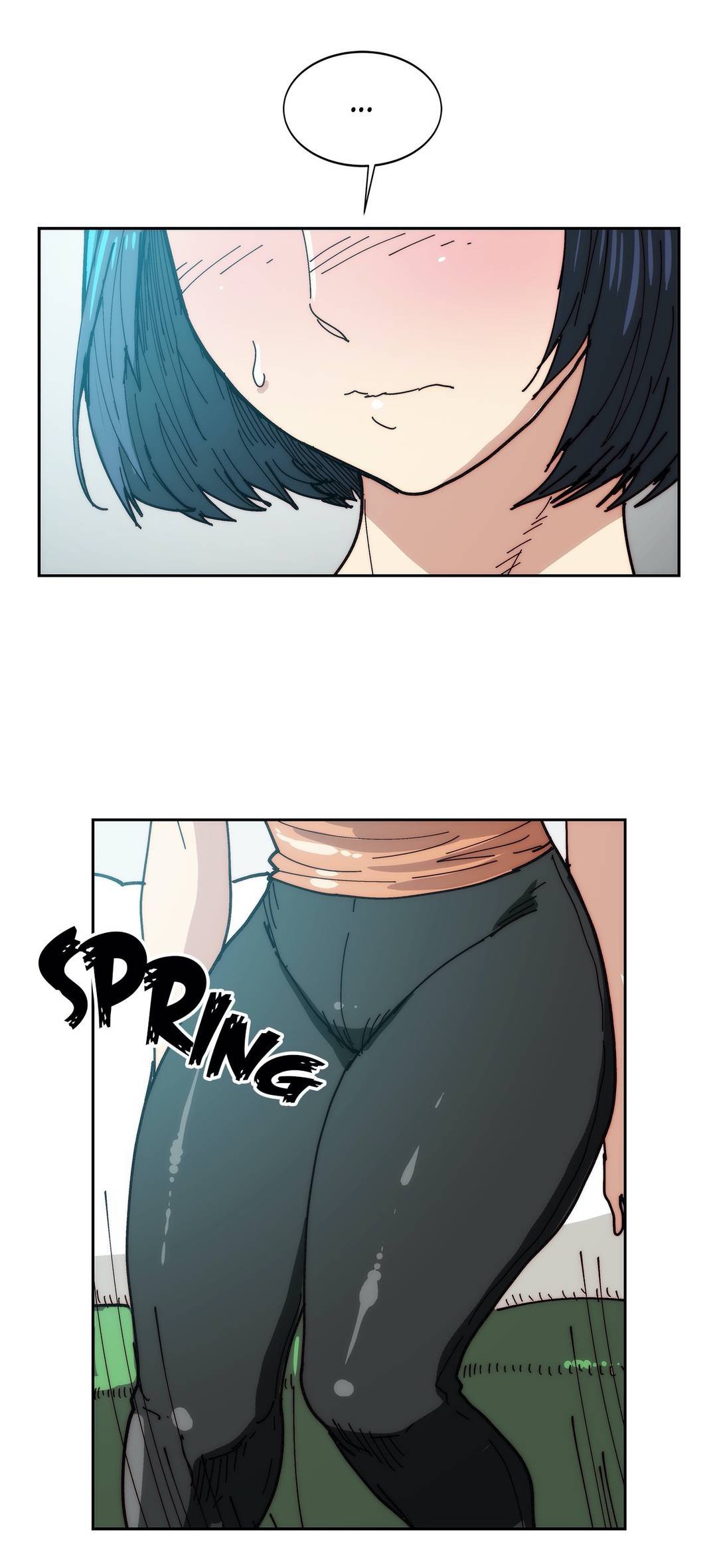 Desire to Kill - Chapter 18 25