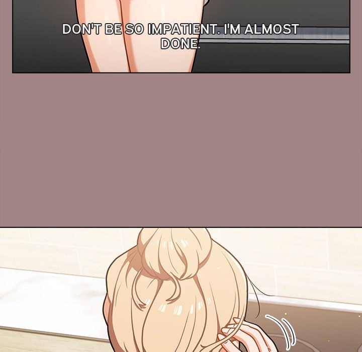 Naughty Little Secret - Chapter 18 16