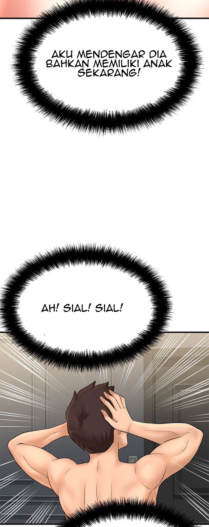 I Want to Know Her - Chapter 18 16