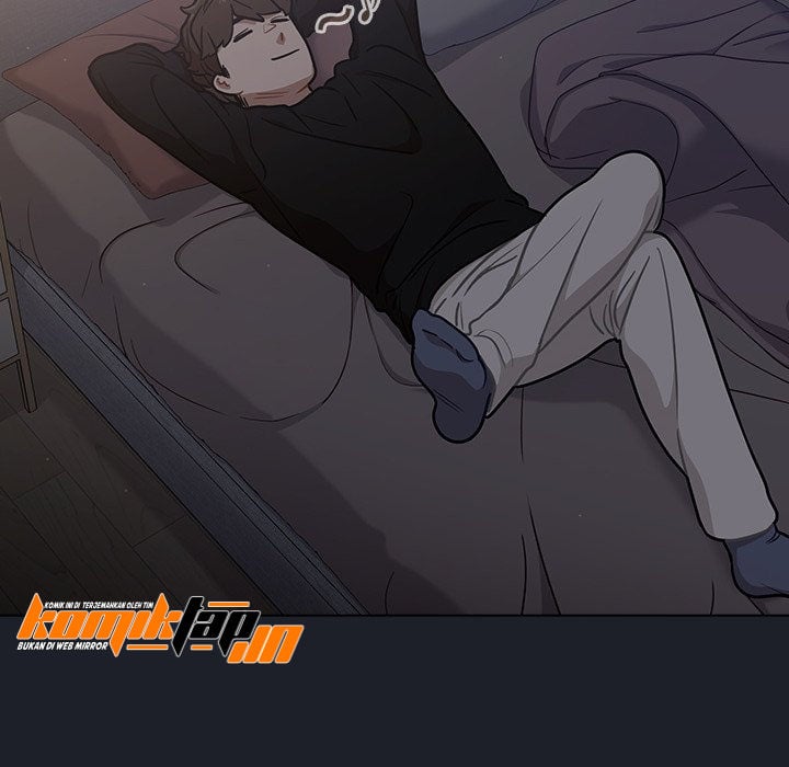 Naughty Little Secret - Chapter 18 50
