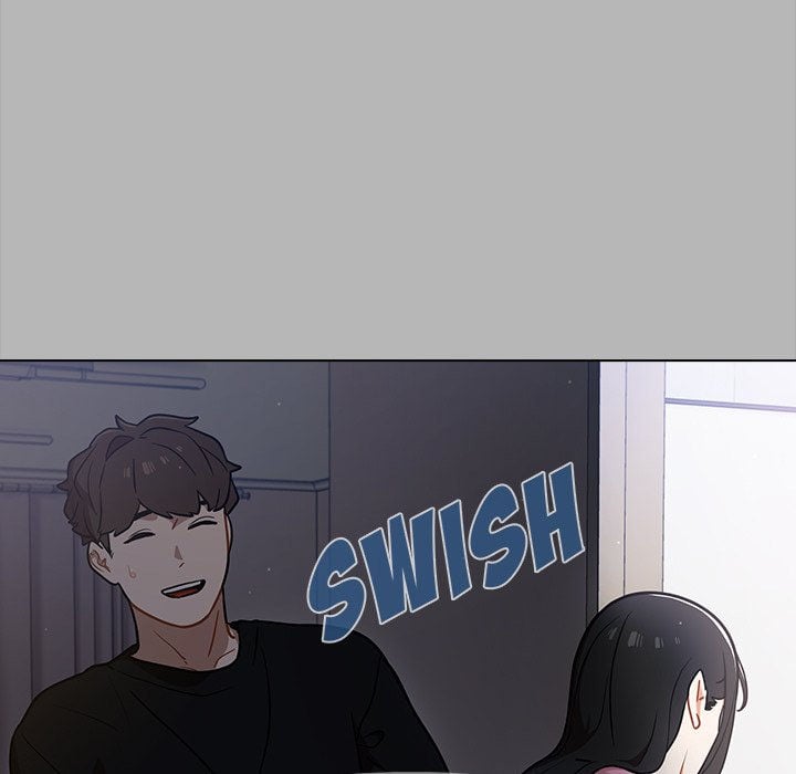Naughty Little Secret - Chapter 18 43