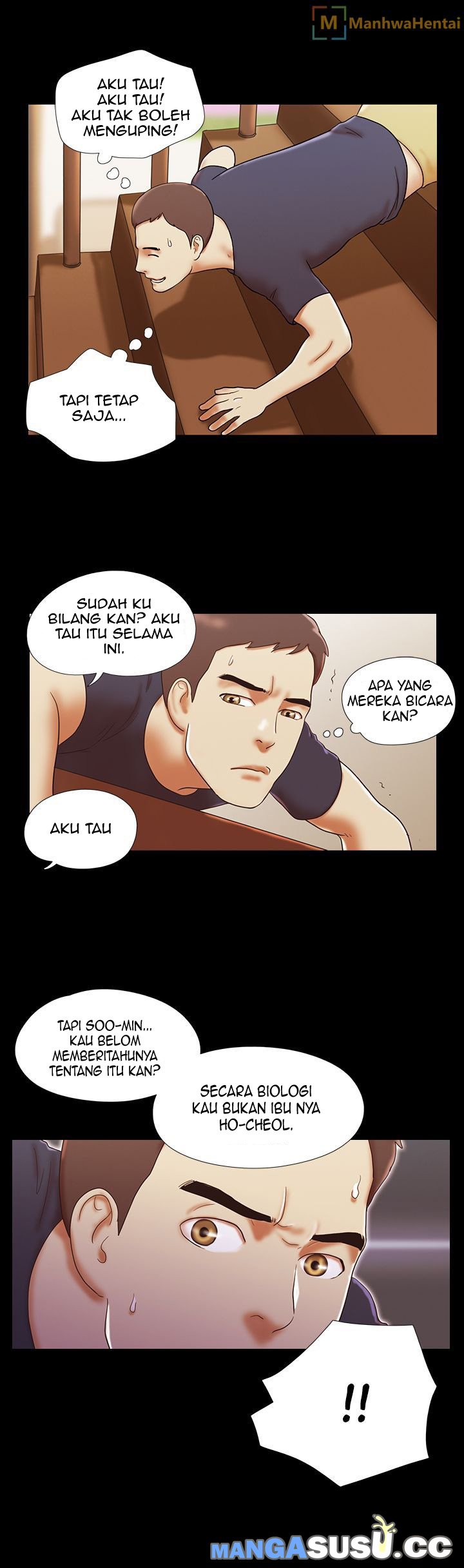 She&#8217;s The Girl - Chapter 18 14