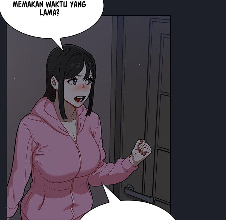 Naughty Little Secret - Chapter 18 36