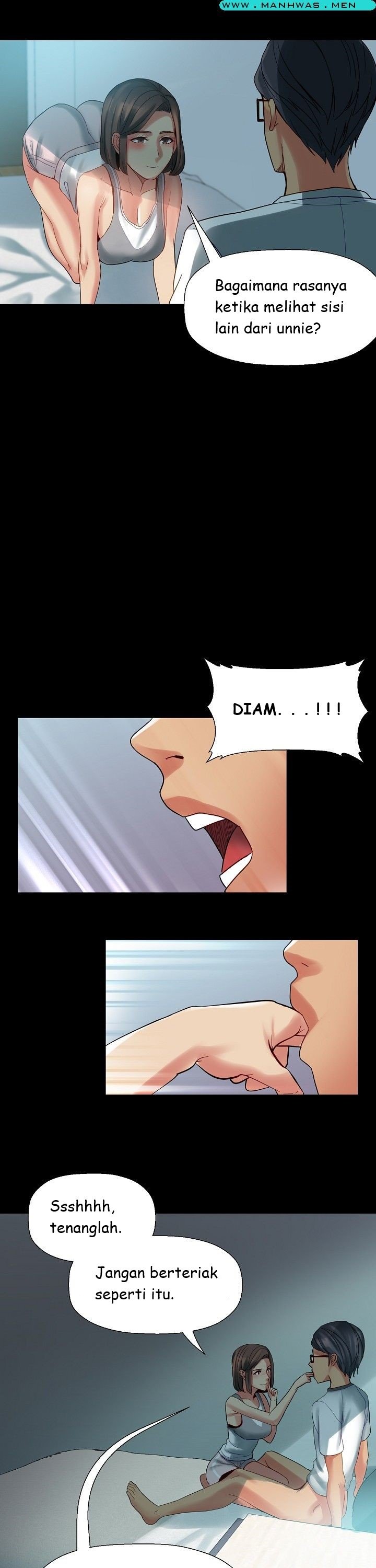 Sister Wife - Chapter 18 23