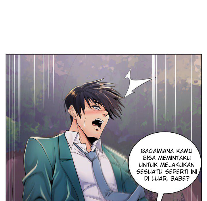 The Teacher Secret - Chapter 18 54