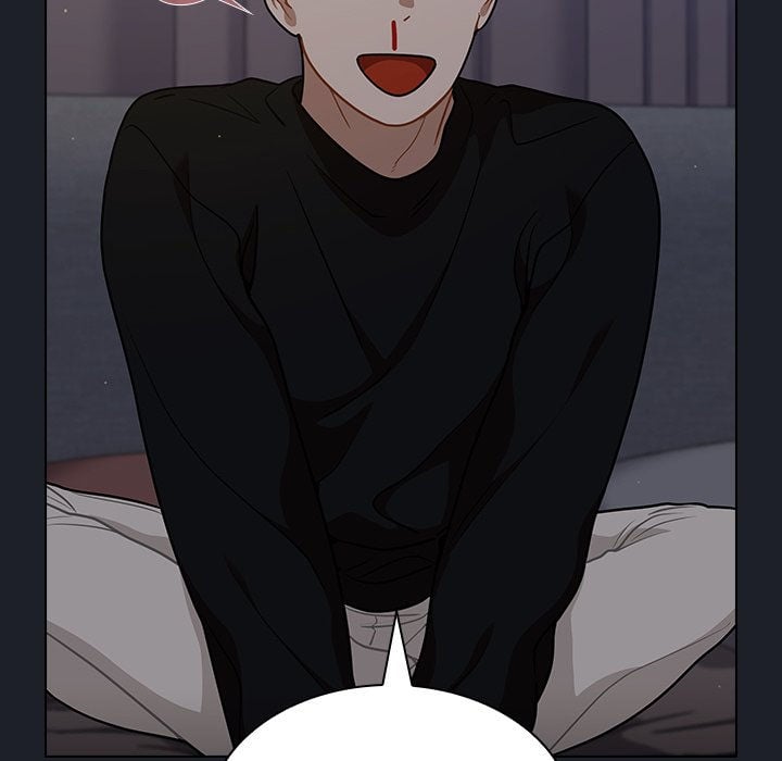 Naughty Little Secret - Chapter 18 118