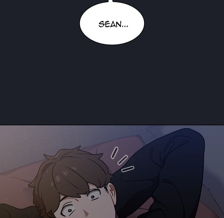 Naughty Little Secret - Chapter 18 54