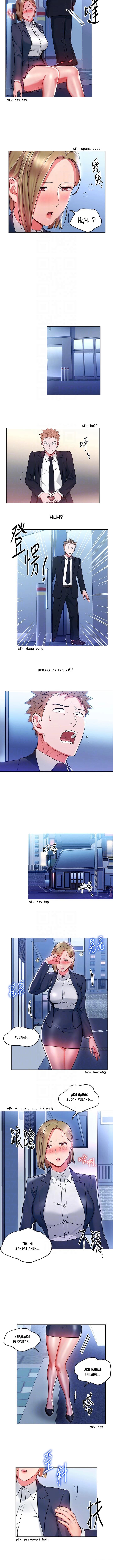 Boss Reverse - Chapter 18 7