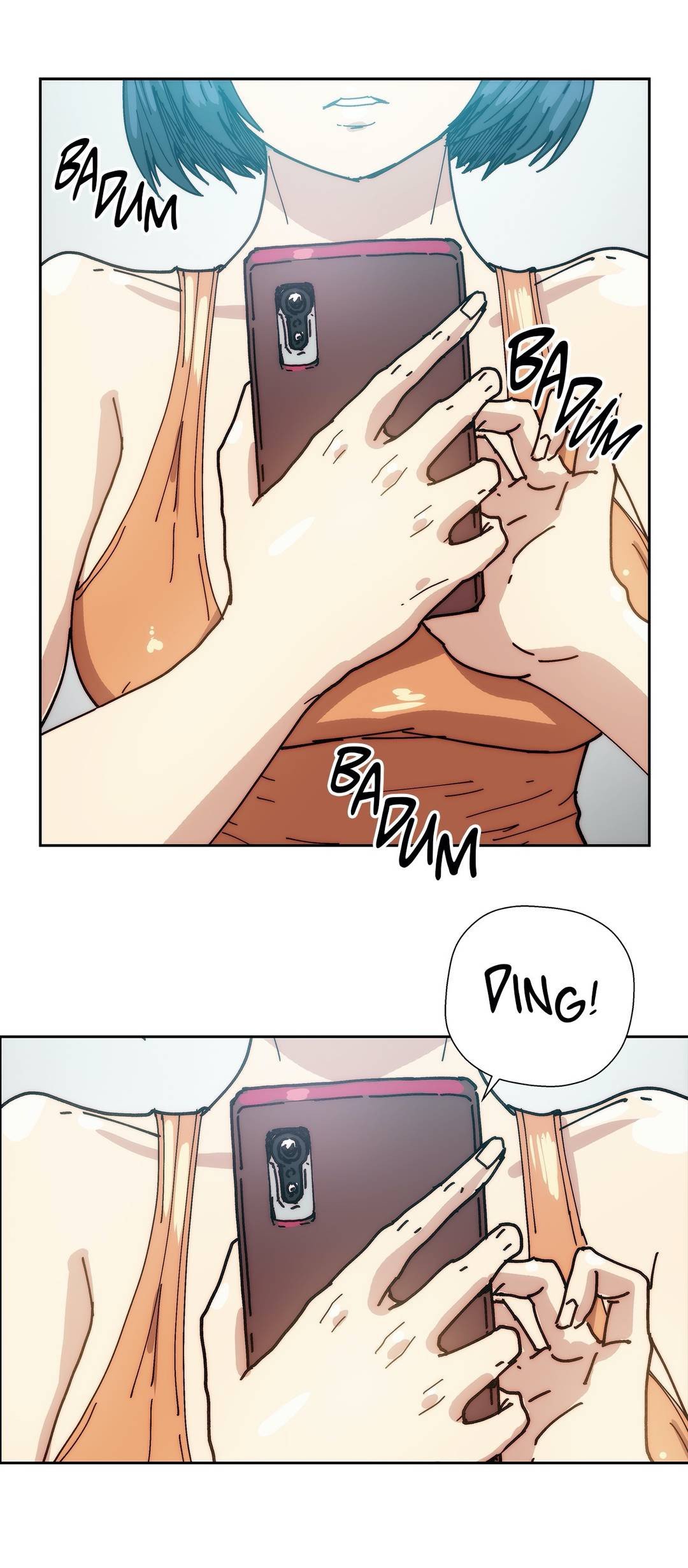 Desire to Kill - Chapter 18 47