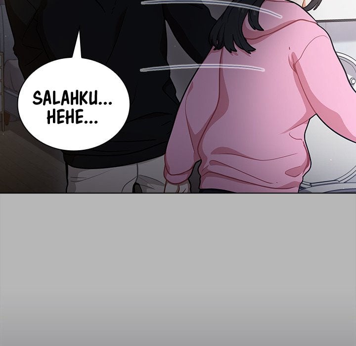 Naughty Little Secret - Chapter 18 44