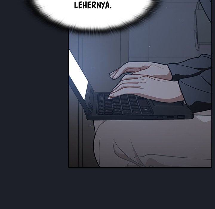 Naughty Little Secret - Chapter 18 19