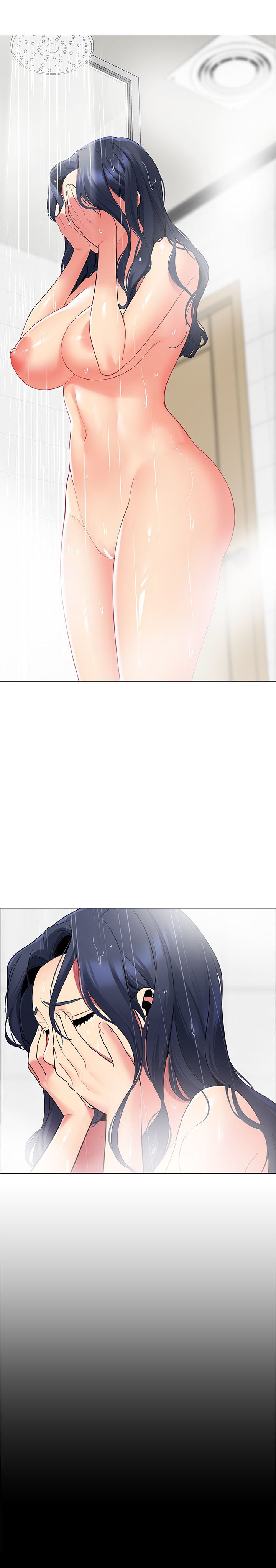 A Good Day to Camp - Chapter 18 5