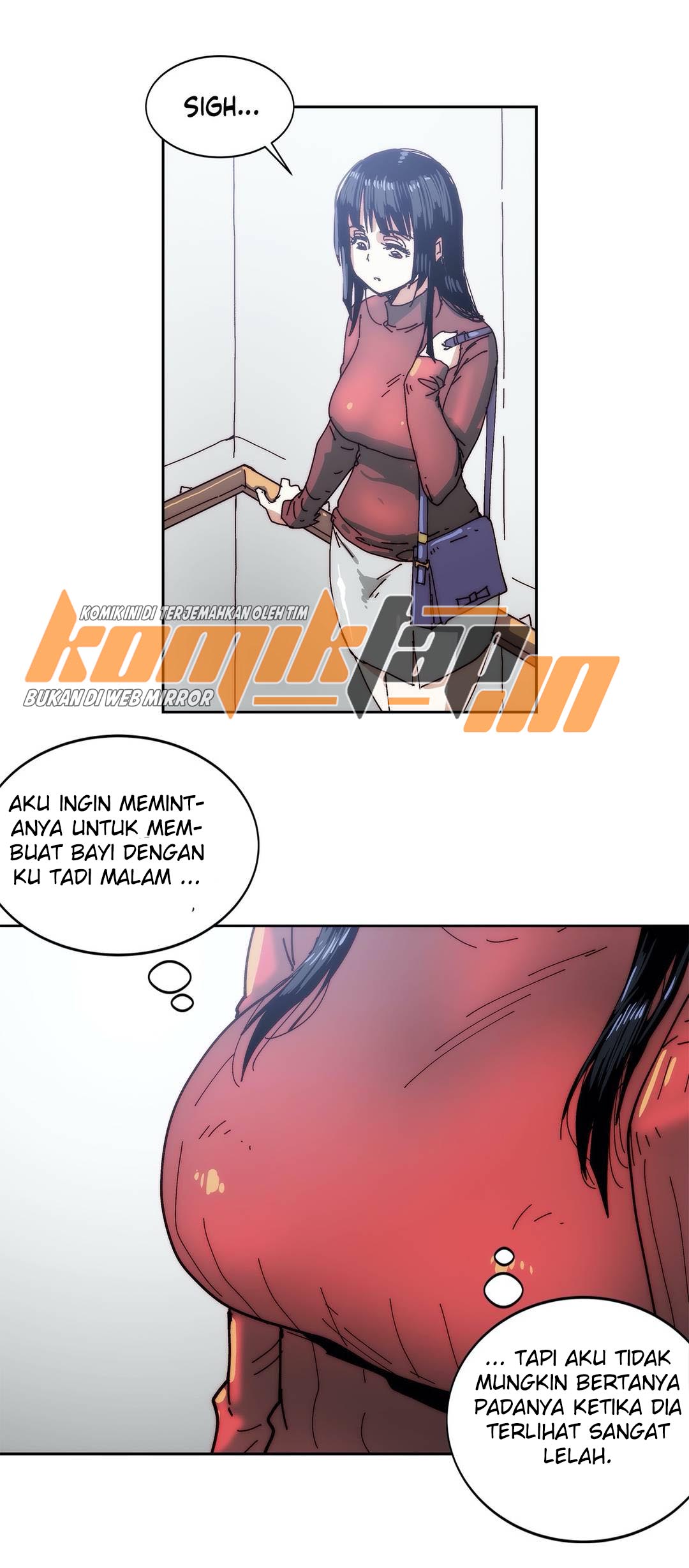 Desire to Kill - Chapter 18 12