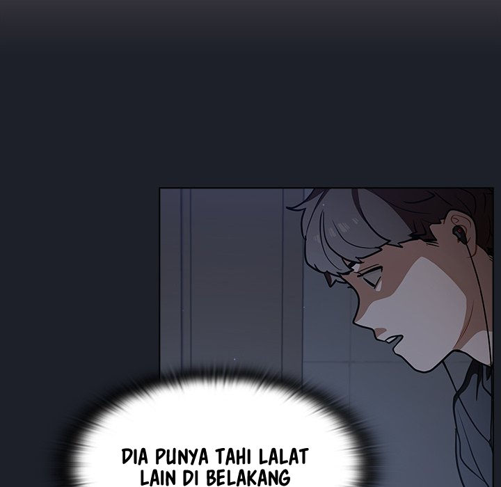 Naughty Little Secret - Chapter 18 18
