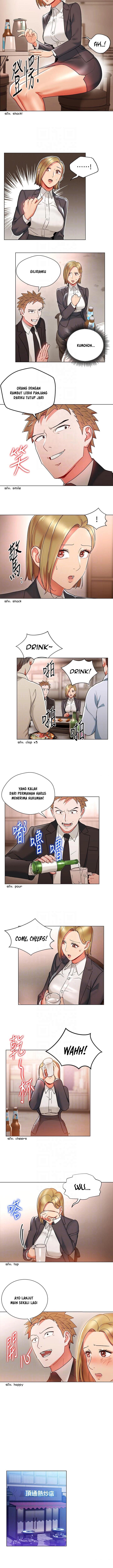 Boss Reverse - Chapter 18 4