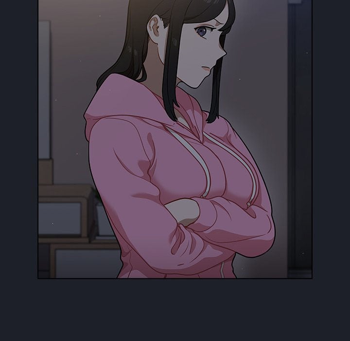 Naughty Little Secret - Chapter 18 104