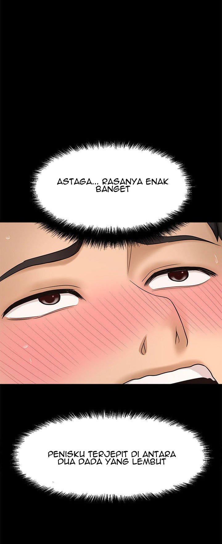 I Want to Know Her - Chapter 18 50