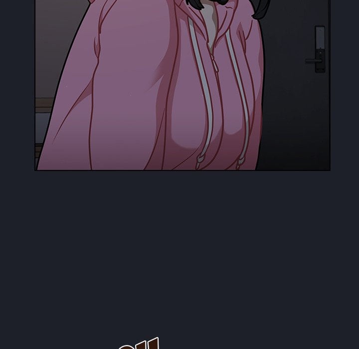 Naughty Little Secret - Chapter 18 57