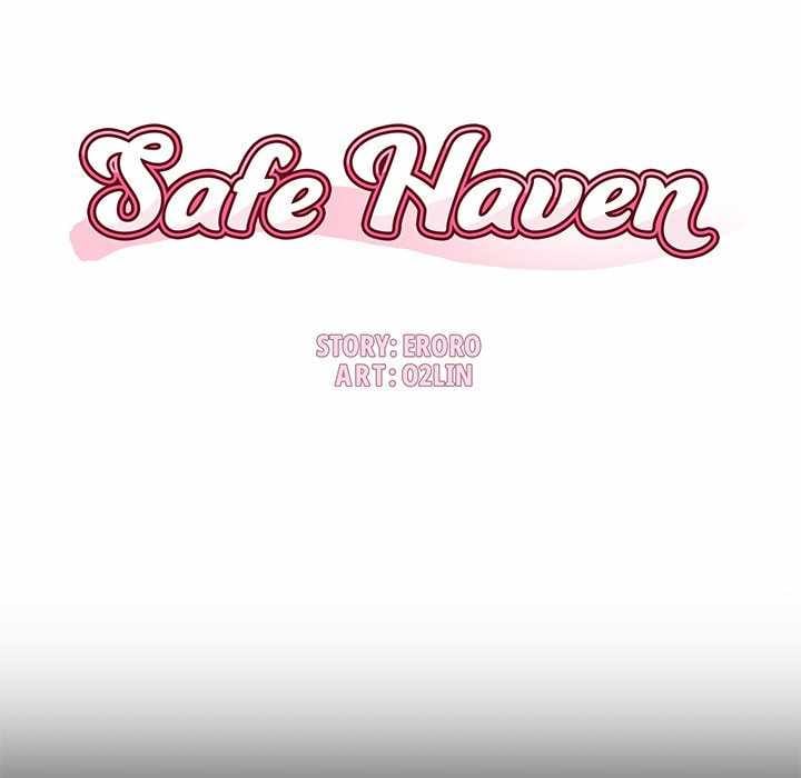 Safe Haven - Chapter 18 11