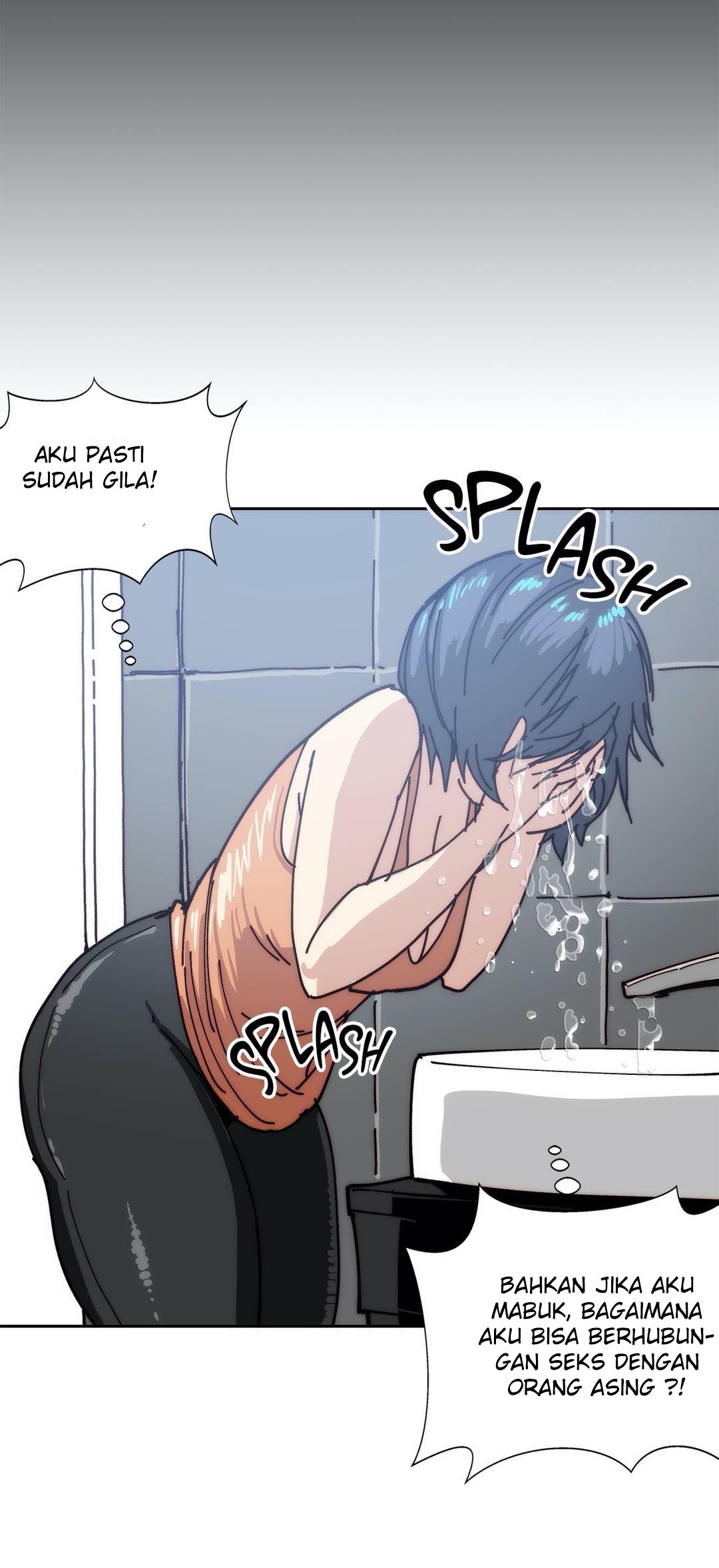 Desire to Kill - Chapter 18 32