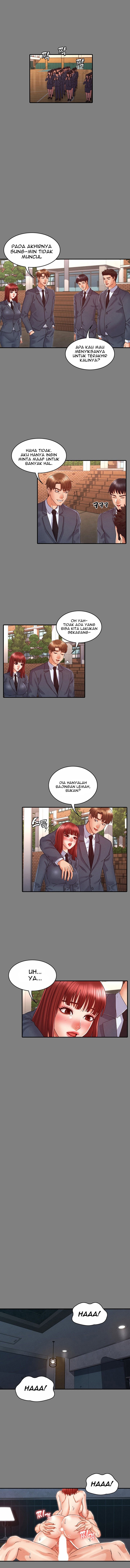Teacher Punishment - Chapter 18 3
