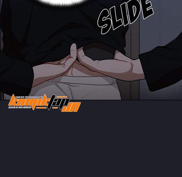 Naughty Little Secret - Chapter 18 40