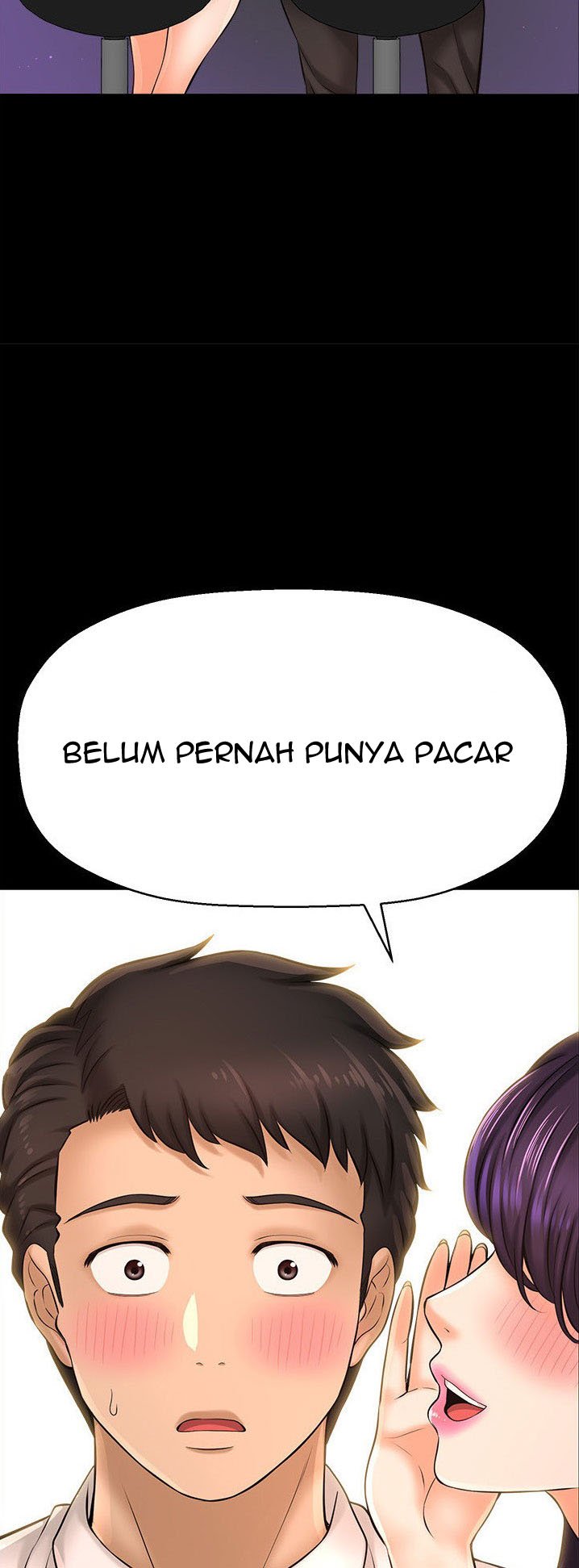 I Want to Know Her - Chapter 18 25