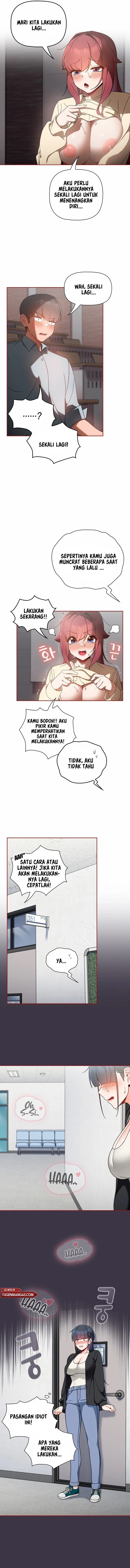 Recruiting - Chapter 18 9